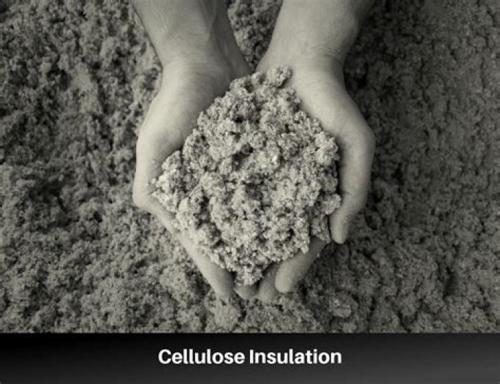 Is cellulose insulation dangerous to breathe