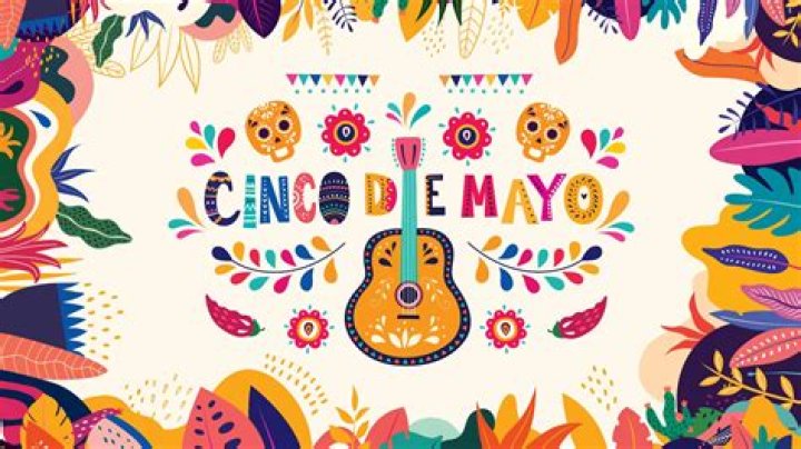 Is Cinco de Mayo always on Sunday