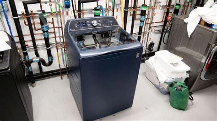 Is GE good washer