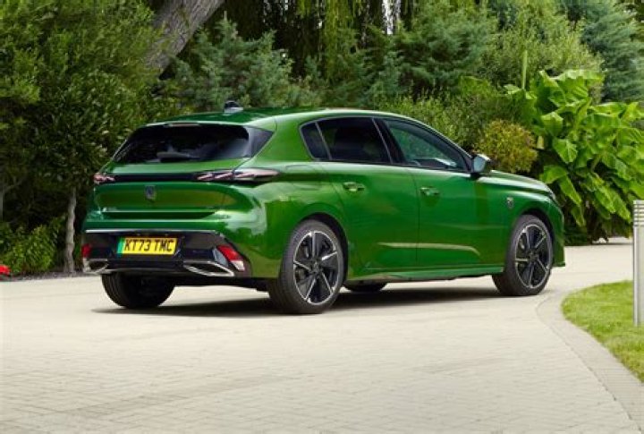 Is Peugeot 308 a good car