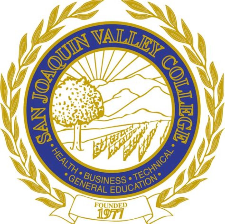 Is San Joaquin Valley College a community college
