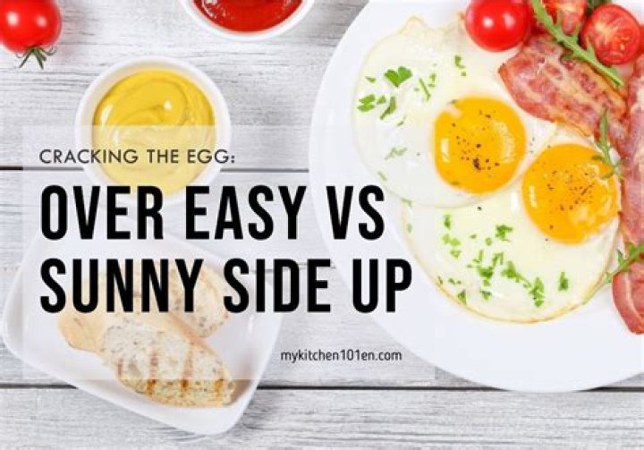 Is Sunny Side Up dangerous