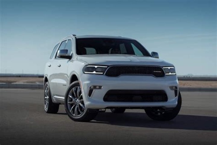 Is the Dodge Durango reliable