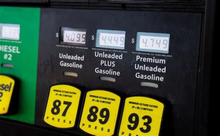 Is there a difference in gasoline grades