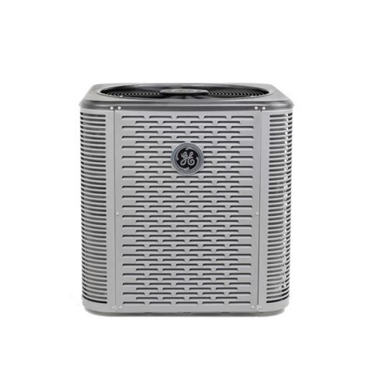 Is York a good central air conditioner
