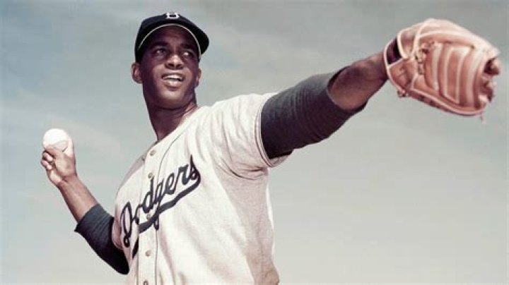 Was there a baseball player named Bump Bailey