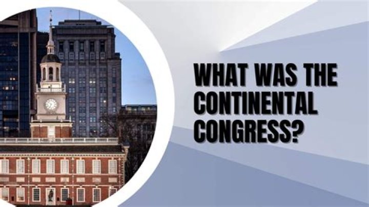 What actions did the Continental Association take to support the efforts of the Continental Congress