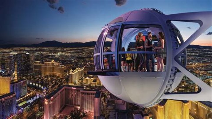 What can you do at the Linq