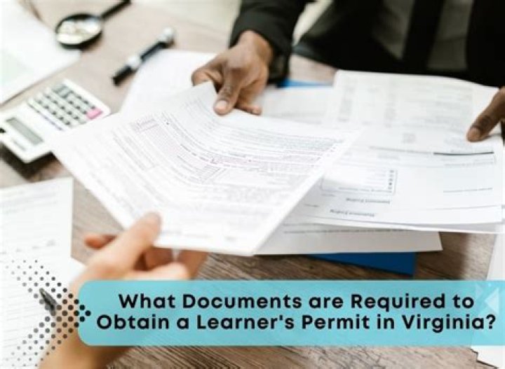 What documents are needed to get a learners permit in Massachusetts
