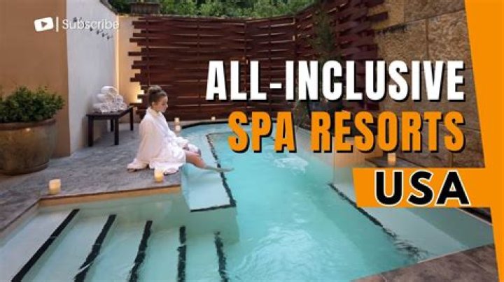 What does SPA stand for in hotels