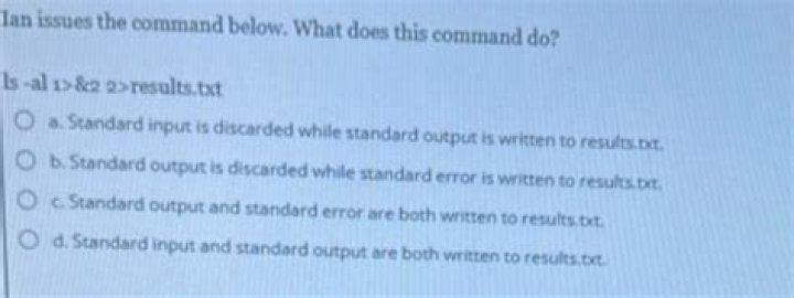 What does the sed command do
