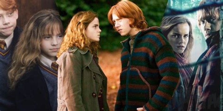 What episode does Ron marry Tammy