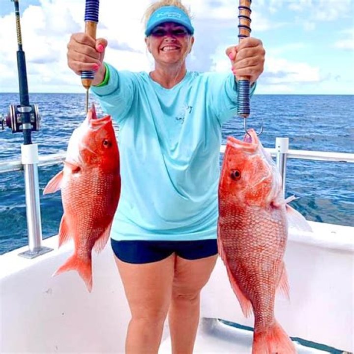 What fish can you catch in November in Florida