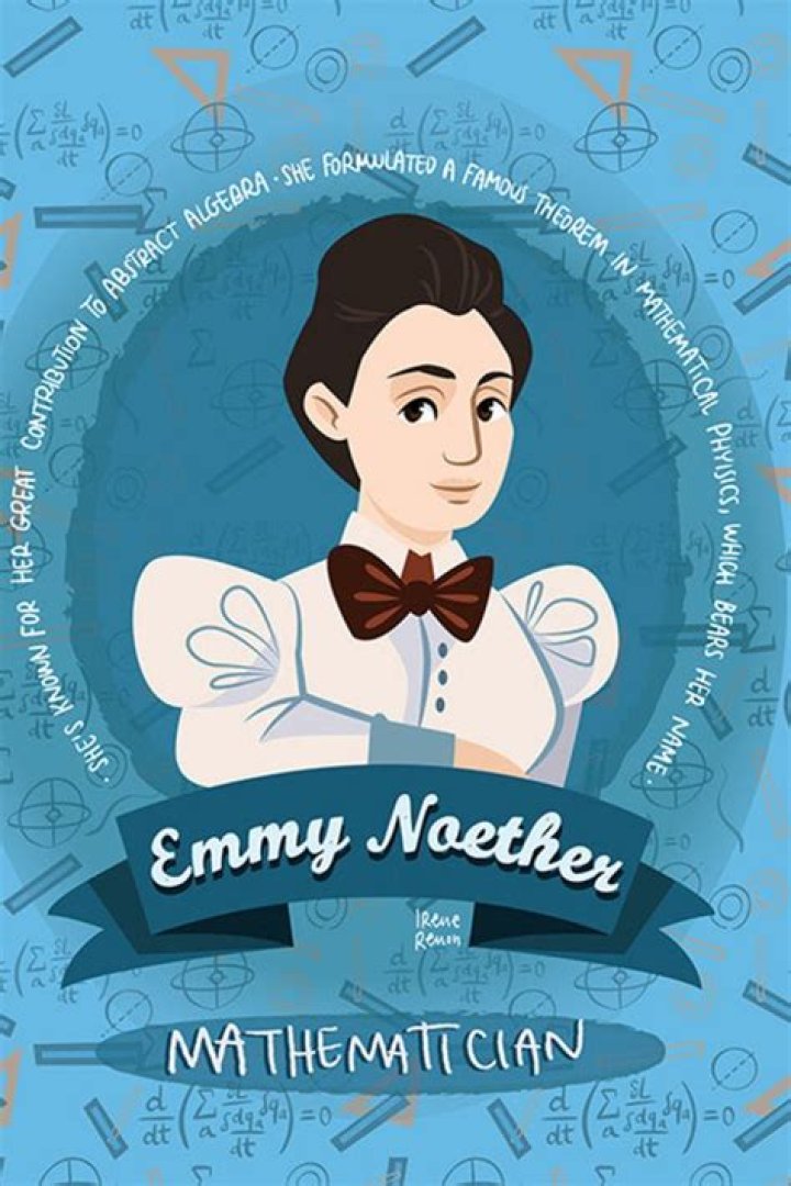 What happened Emmy Noether