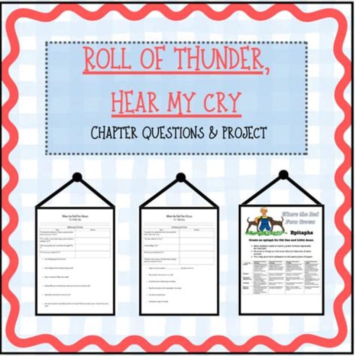 What happens in Chapter 12 Roll of Thunder Hear My Cry