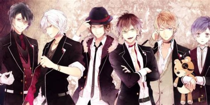What happens in Diabolik lovers