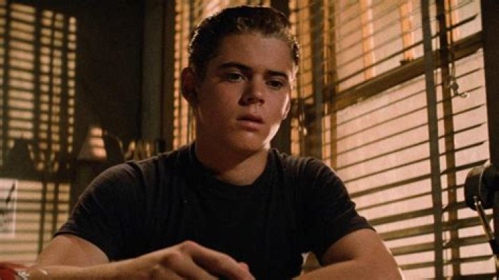 What happens to ponyboy when he leaves the movies