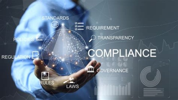 What is a compliance attestation