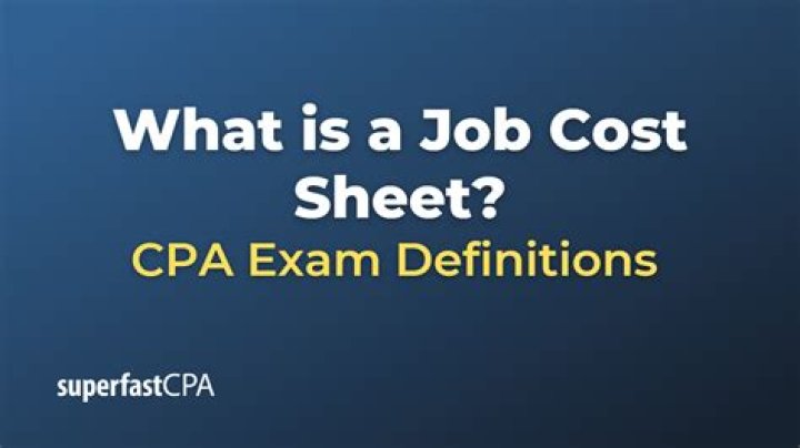 What is a job lot quantity