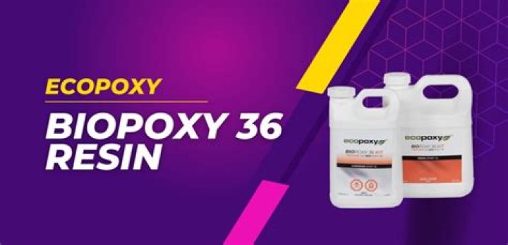 What is EcoPoxy