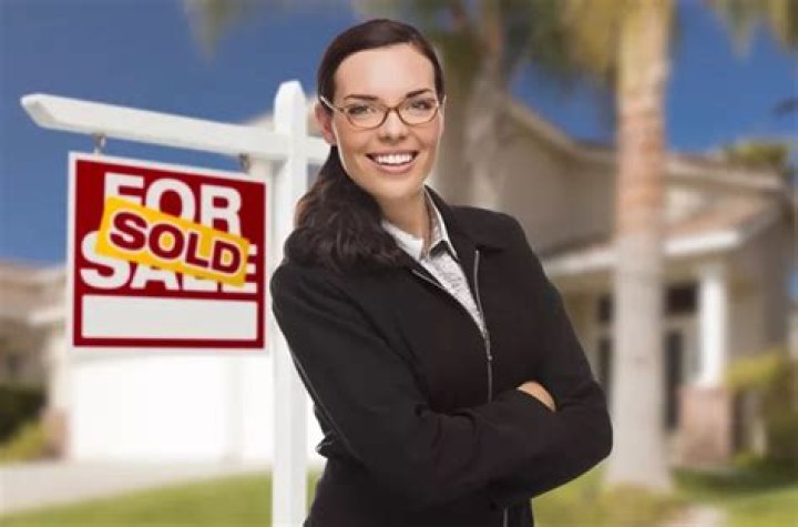 What is Express agency in real estate