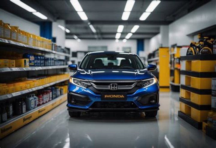 What is Honda protection package