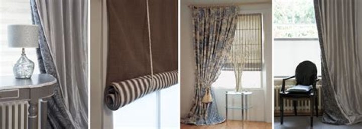 What is interlining on curtains