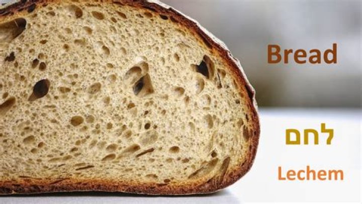 What is Lechem Bread