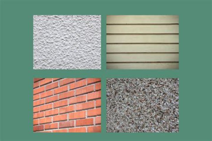 What is masonry paint