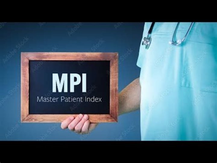 What is MPI in the medical field