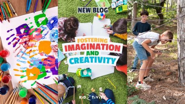 What is primary creativity