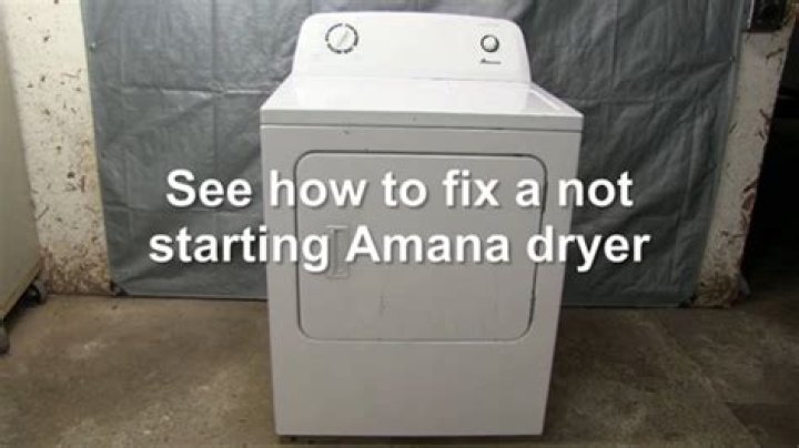 What is steam gas dryer