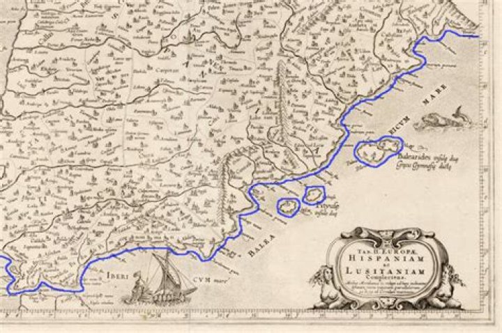 What is the 12 mile rule