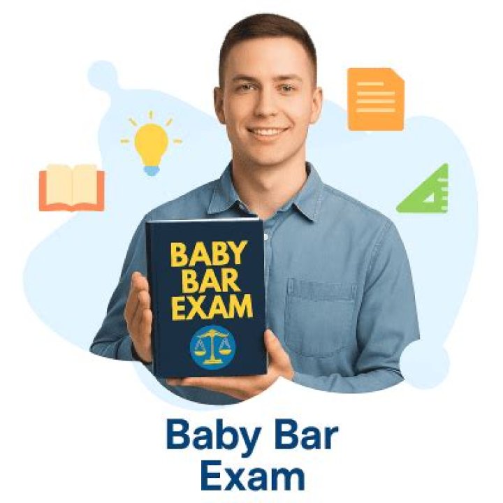 What is the Baby Bar in California
