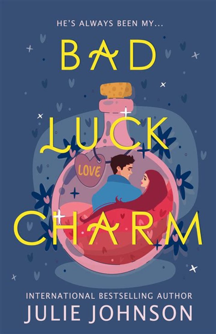 What is the bad luck in Chapter 16 of Huck Finn