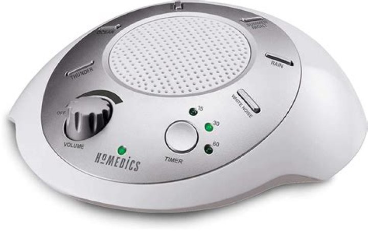 What is the best noise machine