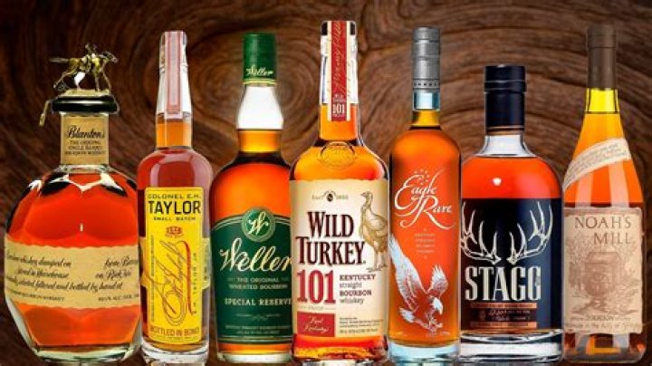 What is the best whiskey of the month club