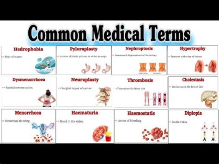 What is the medical term for croup