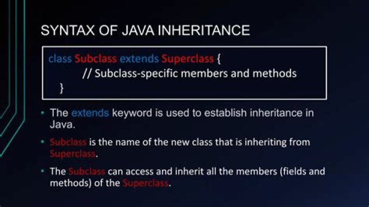 What is the superclass of collection in Java