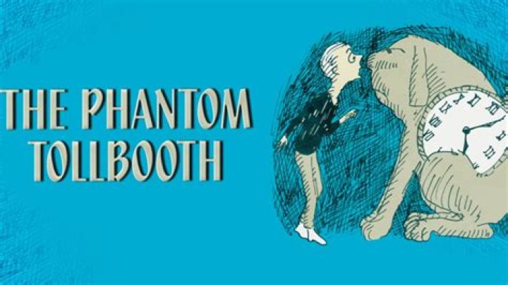 What is the theme of The Phantom Tollbooth