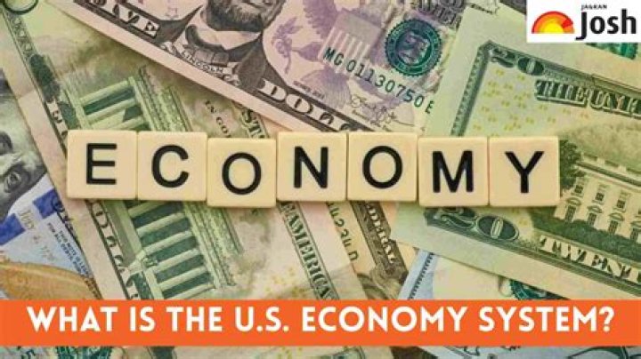 What is the US economic system called