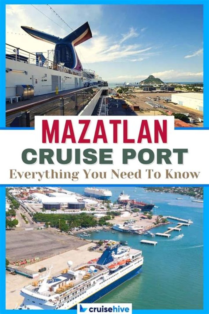 What is there to do in Mazatlan cruise