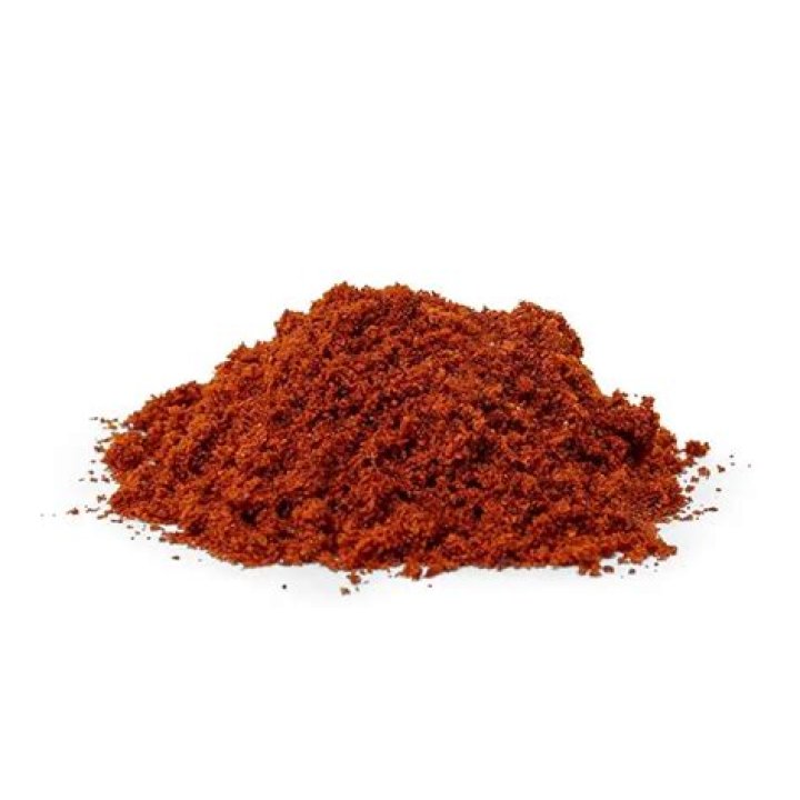 What spice can you use in place of Paprika