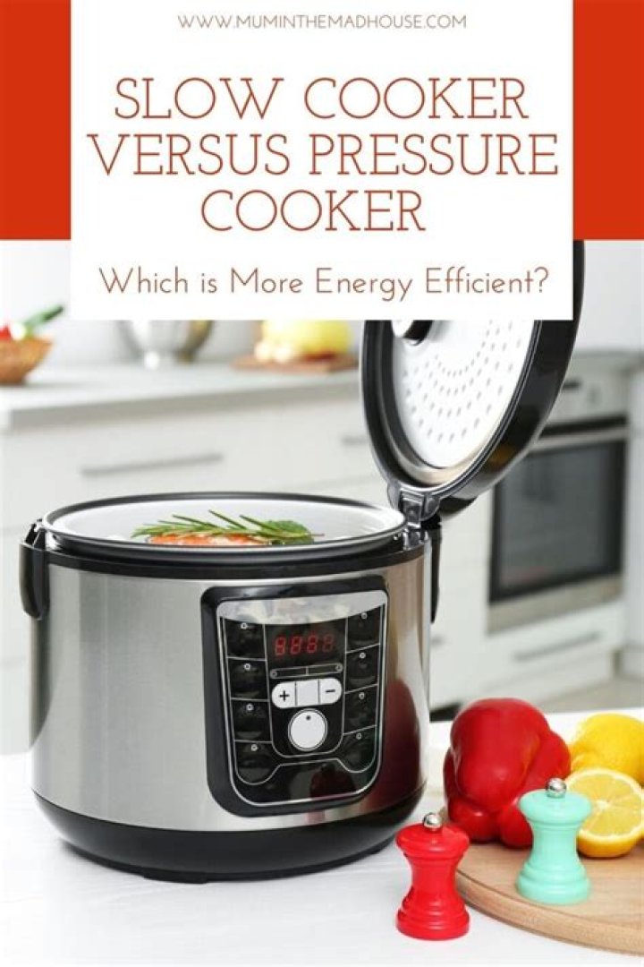 What temperature is warm on a slow cooker