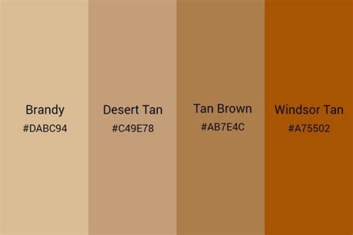What type of light makes you tan