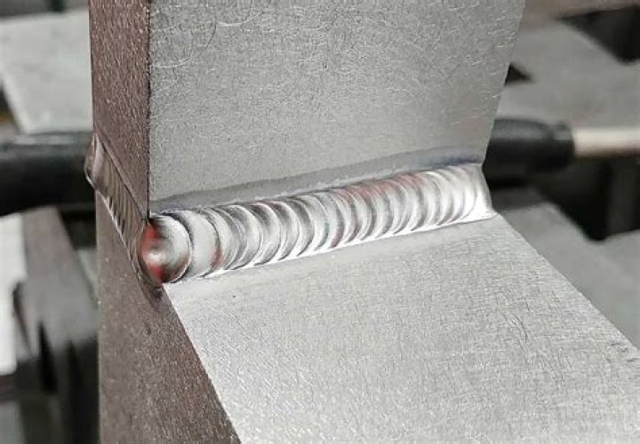 What type of welder is best for aluminum