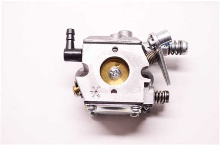 What Walbro carburetor do I have