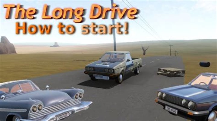 What was the long drive Apush