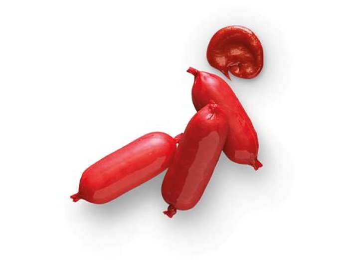 Whats in a Cheerio sausage