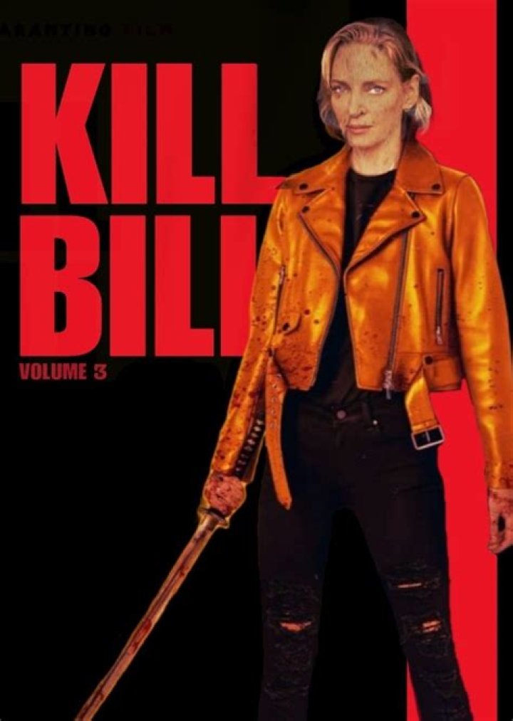 Whats the brides name in Kill Bill